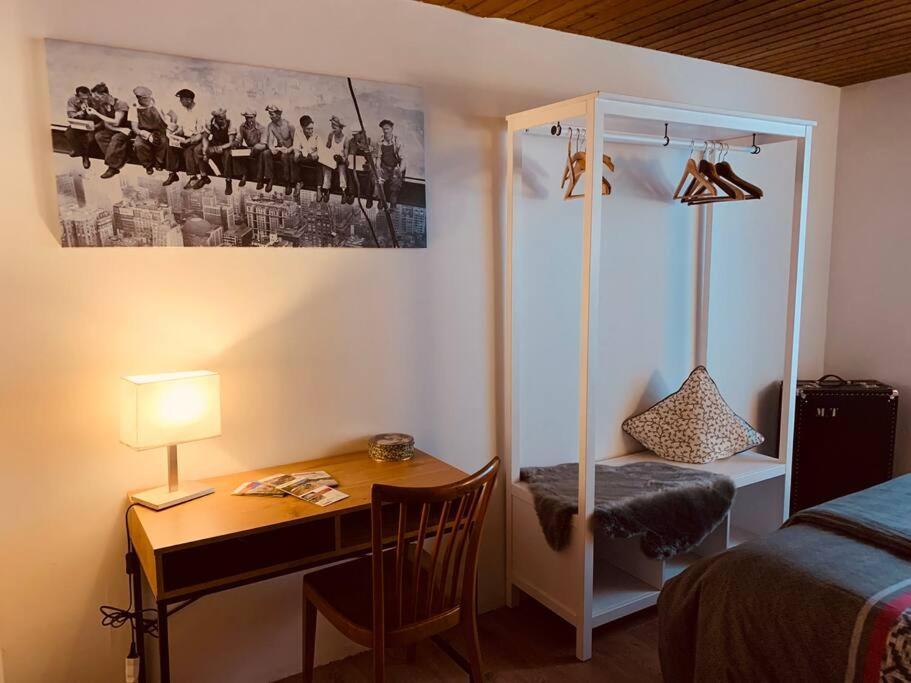 Casa Restelli Og - Nahe Andermatt Gotthard 古尔特纳伦 外观 照片