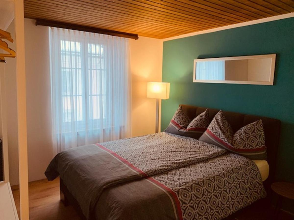 Casa Restelli Og - Nahe Andermatt Gotthard 古尔特纳伦 外观 照片